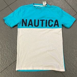 Nautica L 14/16 Tee